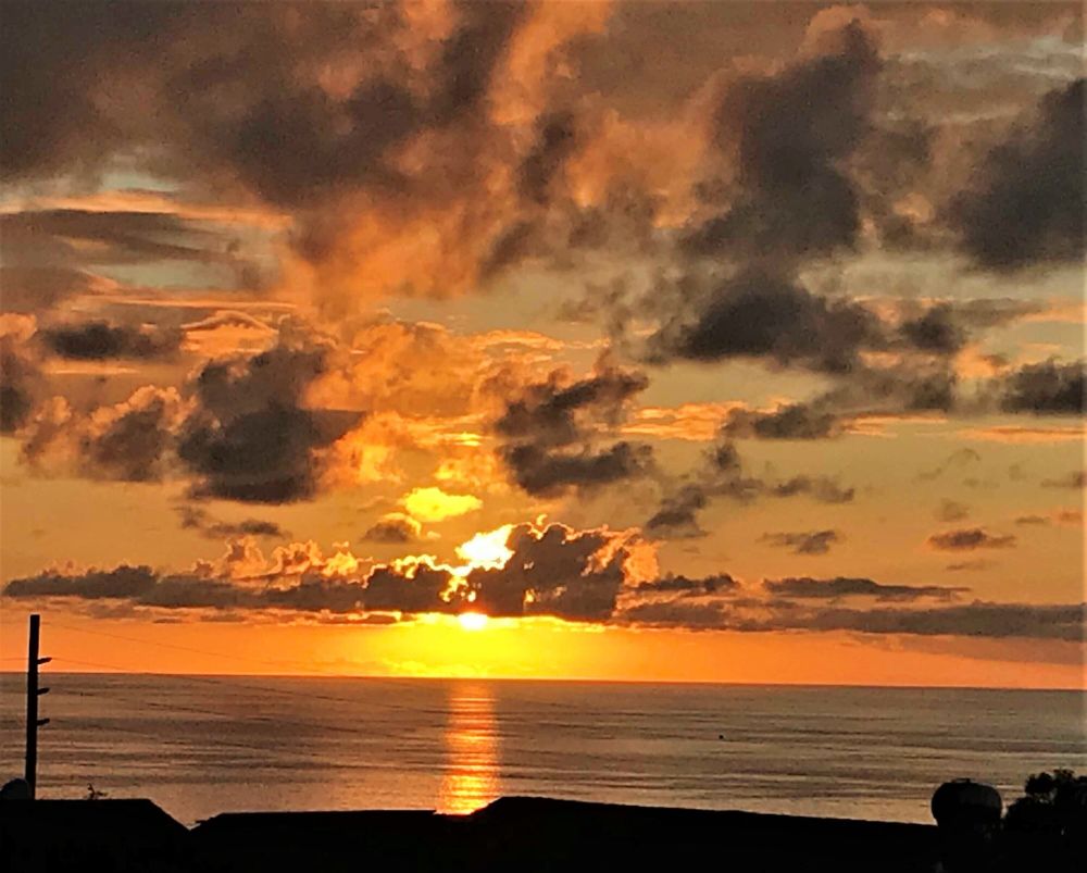 Hale Hapuna - Kawaihae Village