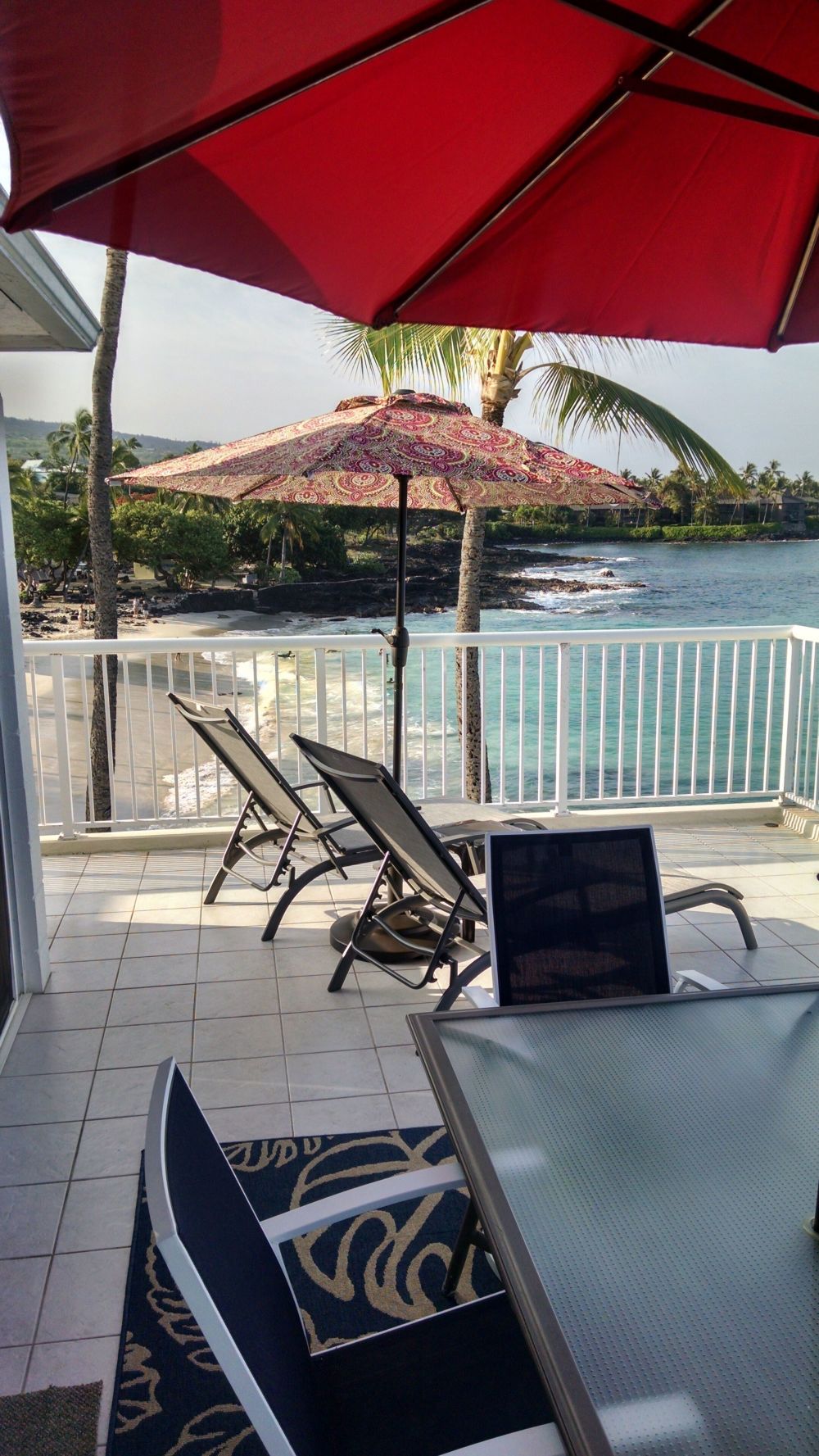 Kona Magic Sands 301