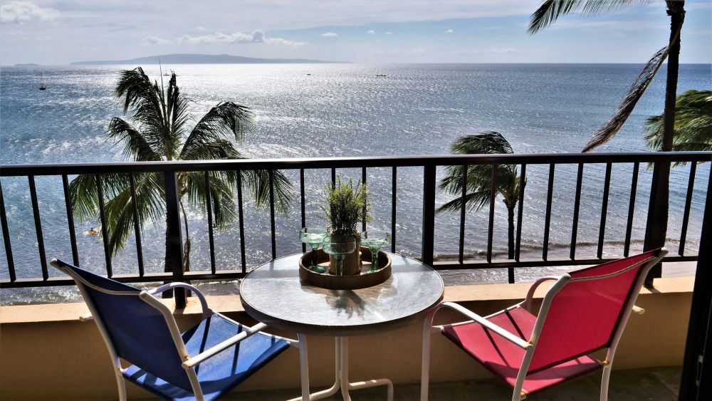 Sugar Beach Resort 1 Bedroom Rental