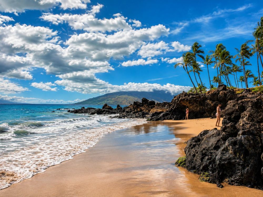 Maui Vista 2115