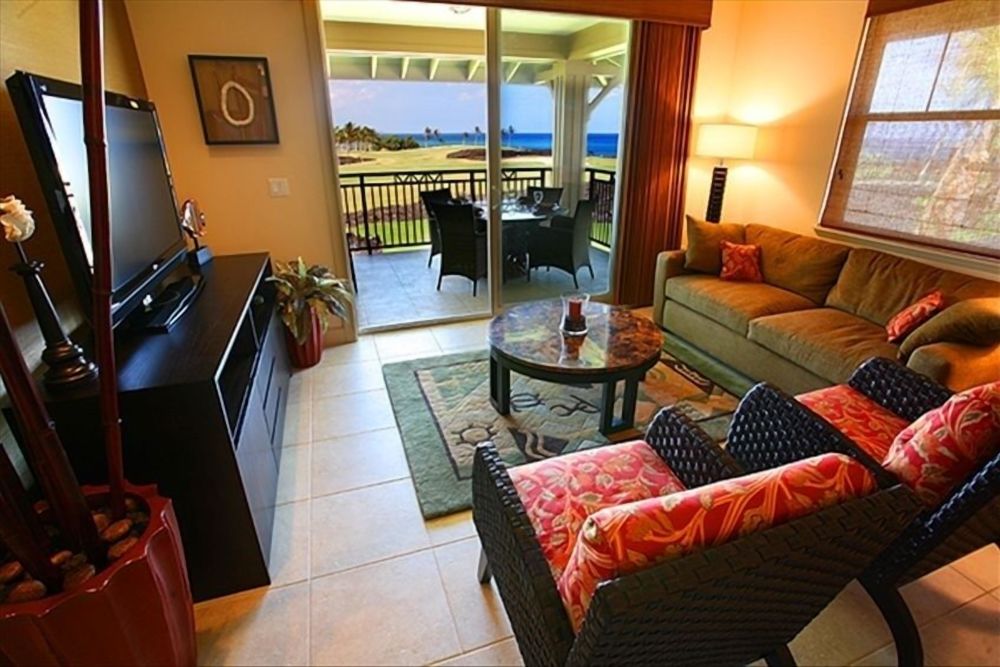 Halii Kai 12D Oceanfront Villa