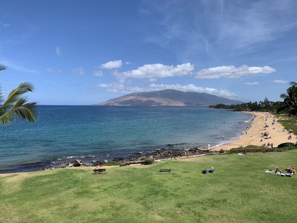 Royal Mauian Resort Condo