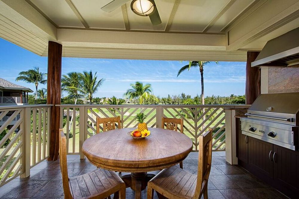 Waikoloa Beach Villas K32