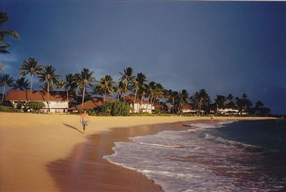 Kiahuna Plantation 232 (Building 36)