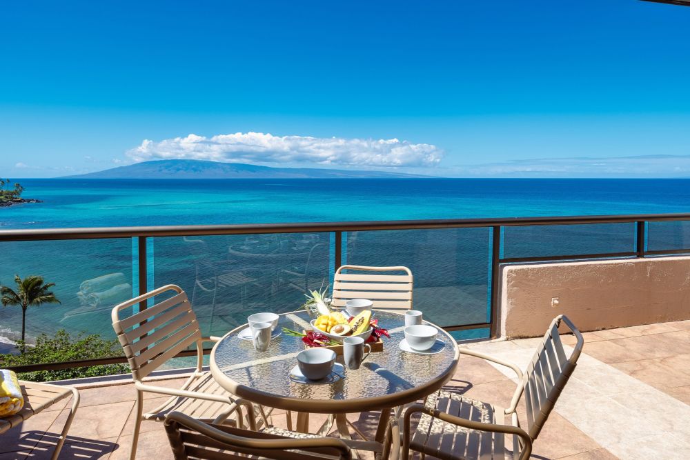 Sands of Kahana, #384