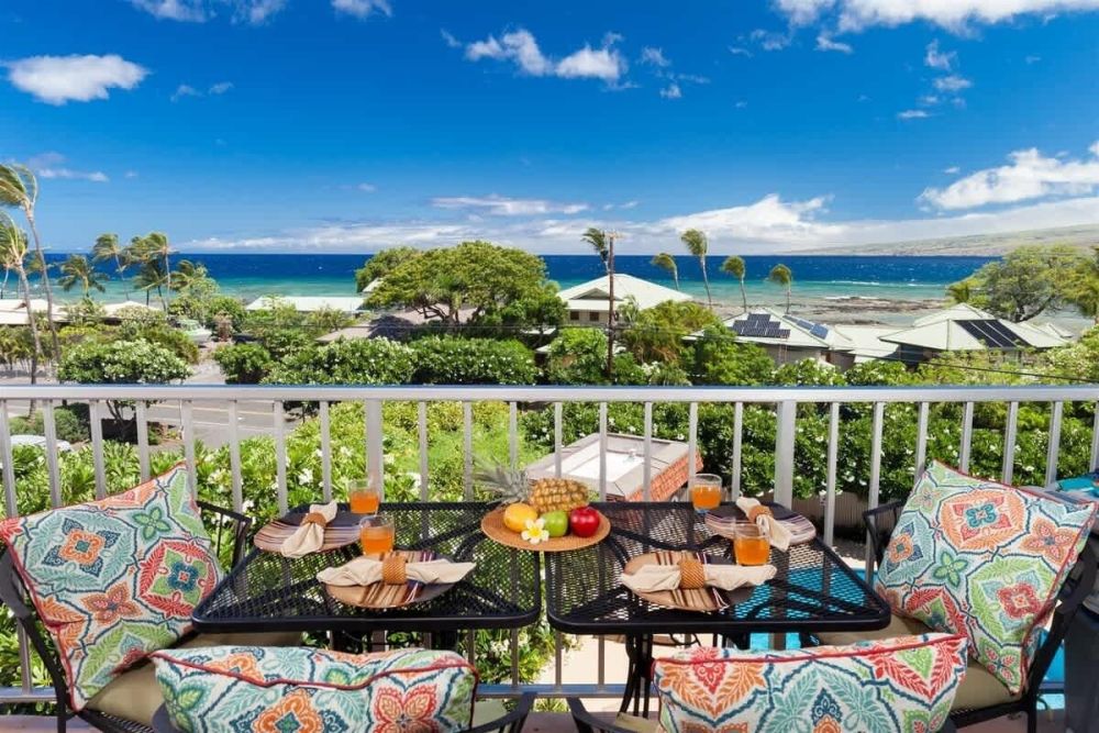 Puako Beach Condo 405