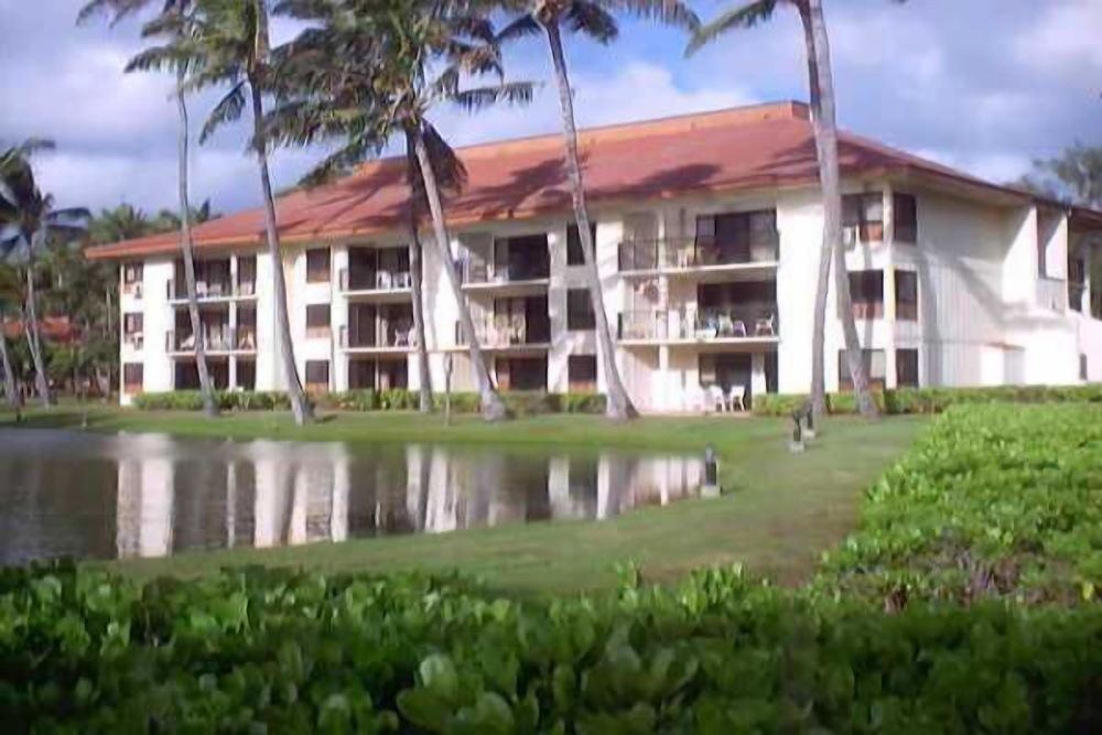 Kauai Beach Villas E3