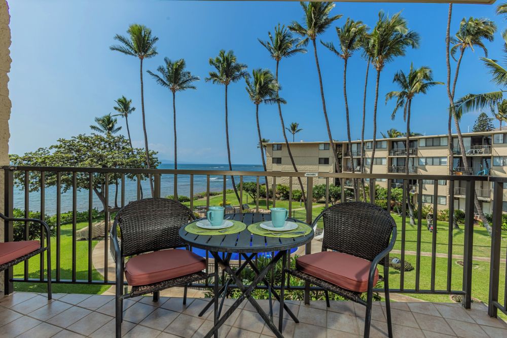 Kanai A Nalu Resort 315