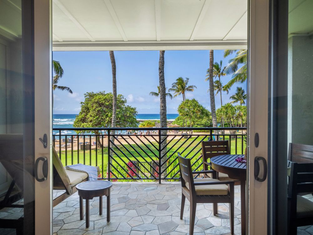 Ocean Villas at Turtle Bay 203