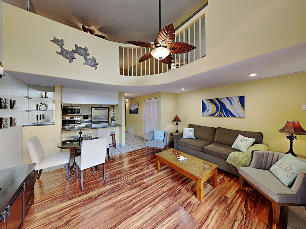 Kihei Garden Estates A202