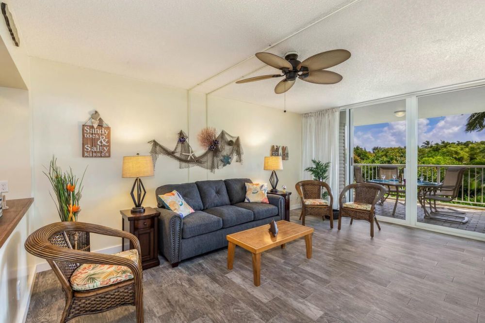 Cliffs Resort North Shore Condo