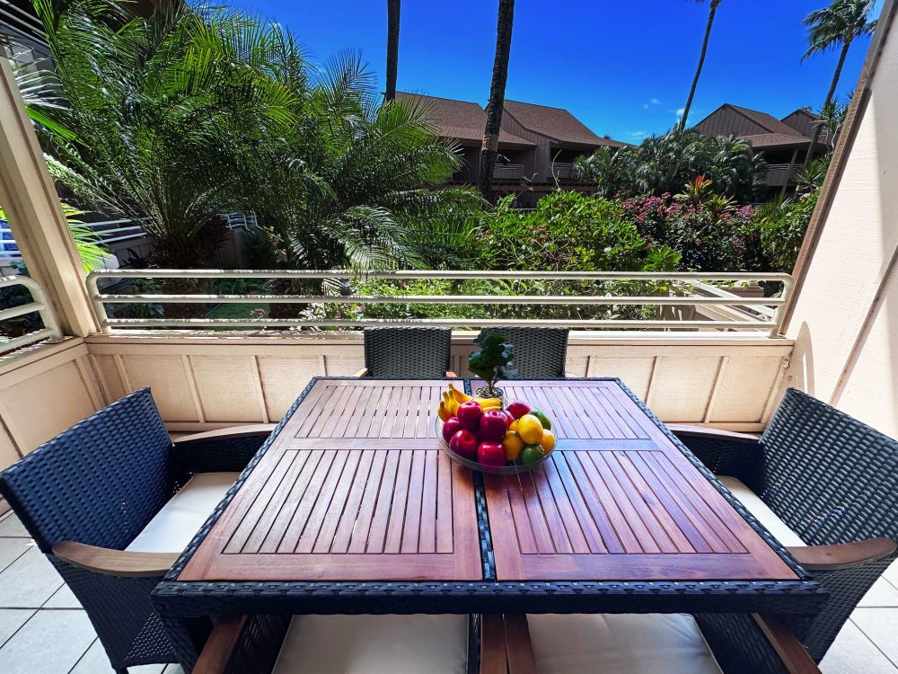 Kihei Bay Vista D101