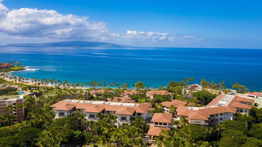 Castaway Cove C201 at Wailea Beach Villas