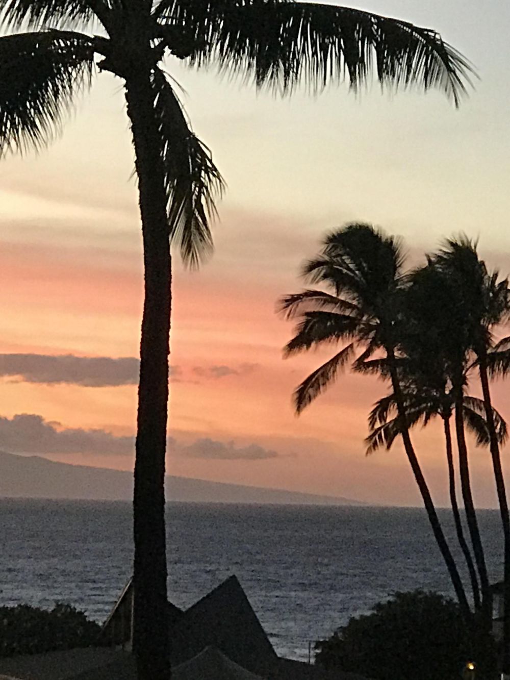 Hale Kamaole Ground Floor Condo Ocean View