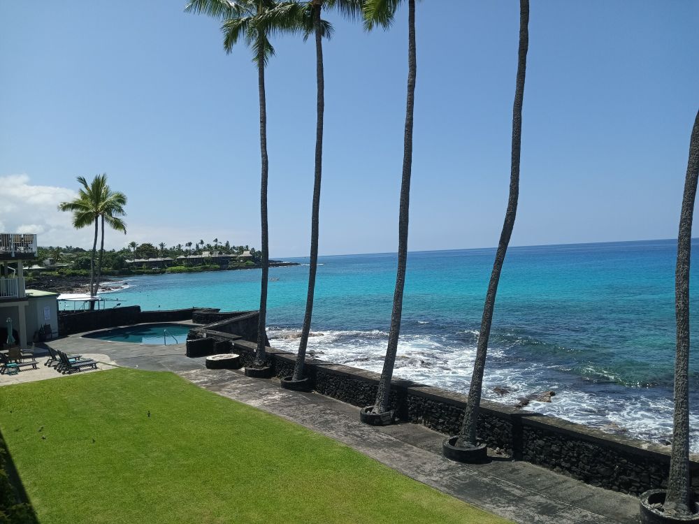 Kona Magic Sands 212 