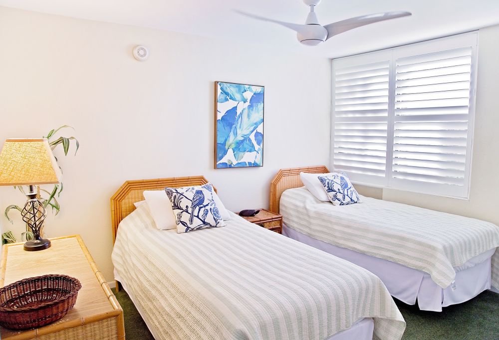 Kamaole Sands (Bldg#10, #114)