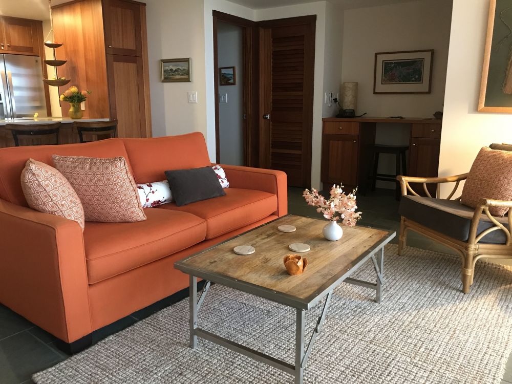 Island Sands, Ma'alaea