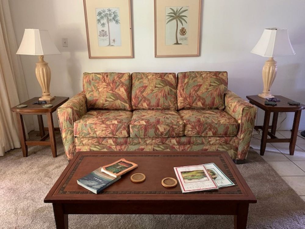 Kihei Kai Nani Bldg 12 #133