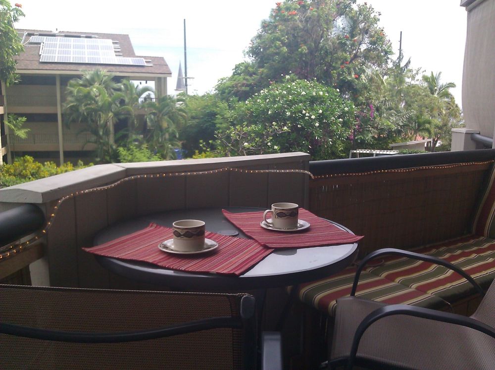 Kailua Bay Resort 2-102