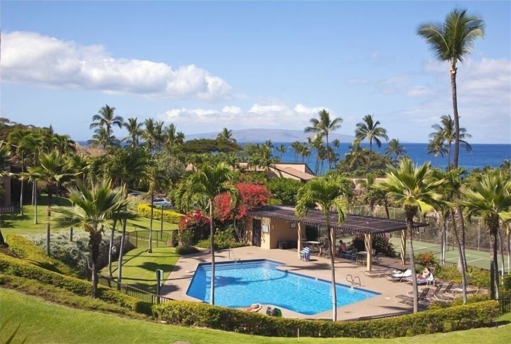 Wailea Ekahi 28D