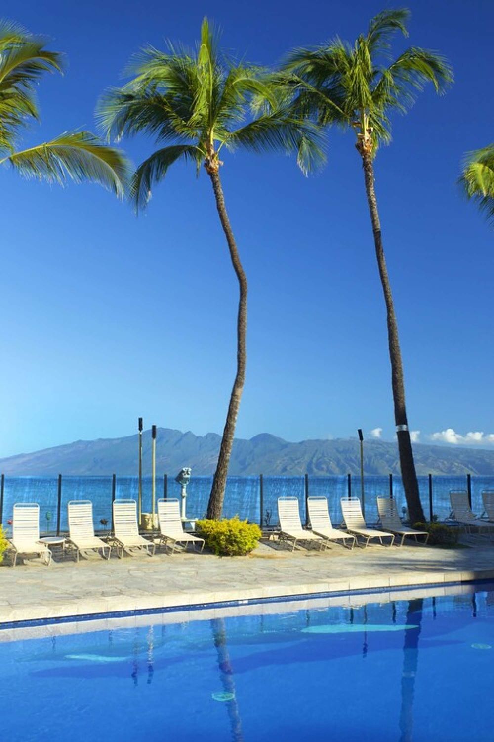 Kaanapali Shores Rental