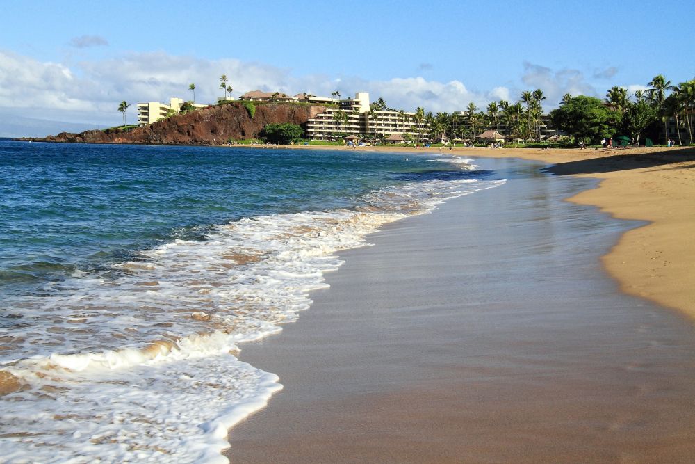 The Whaler 2 Bedroom