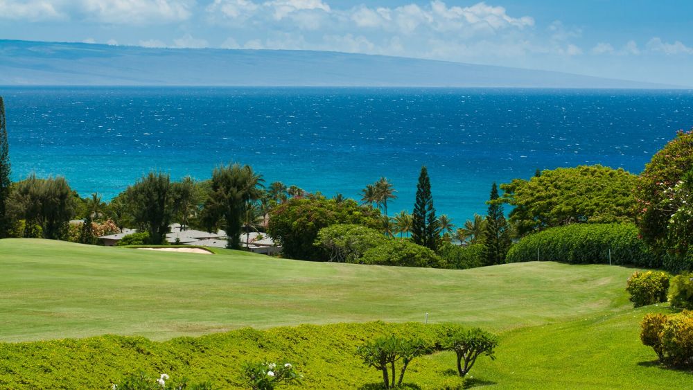 Kapalua Ridge Villas, Unit 2323-24