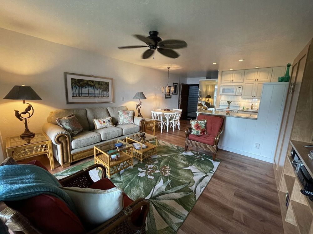 Polynesian Shores 122