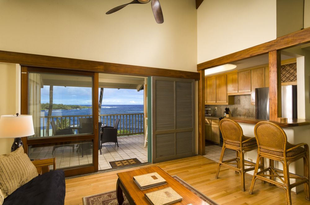 Hana Kai Maui Unit 203
