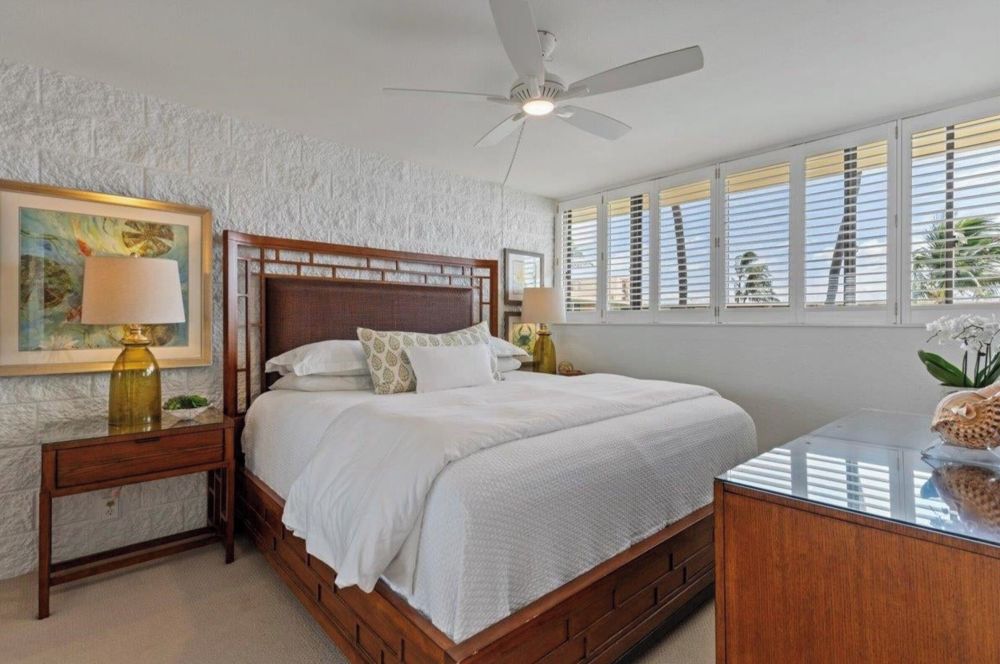 Kaina A Nalu 2 Bedroom Condo
