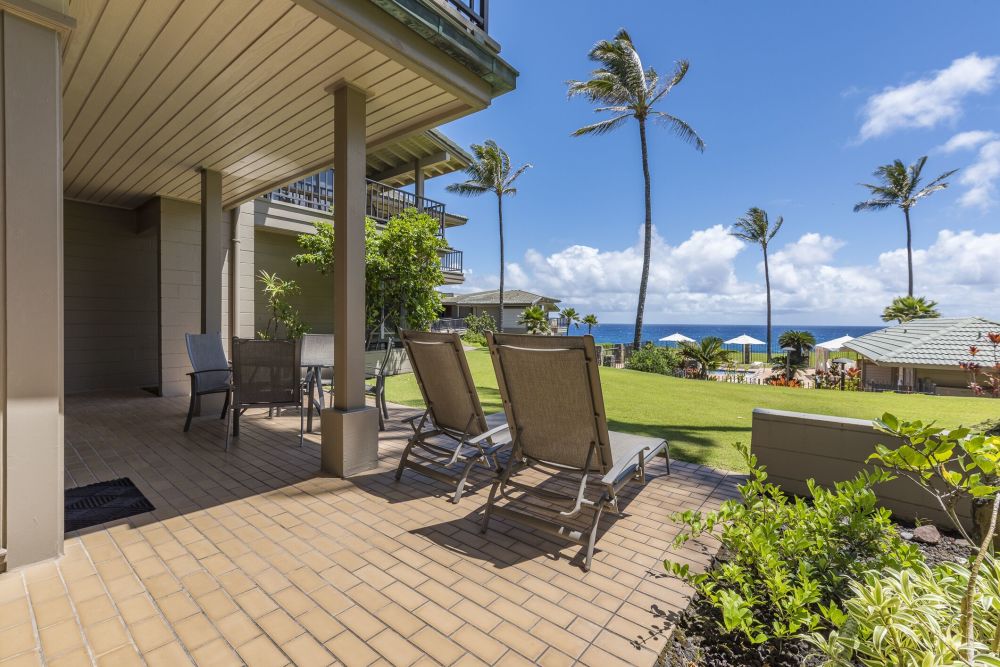 Kapalua Bay Villa 25G4