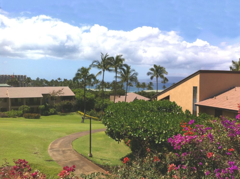 Ekahi Village  Unit 31 D  