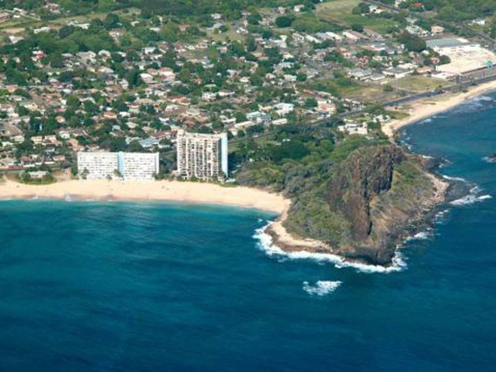 Hawaiian Princess #801