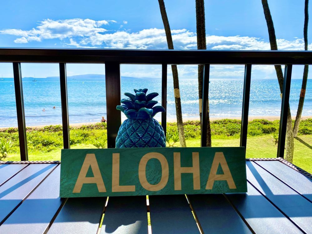 Sugar Beach Resort 234