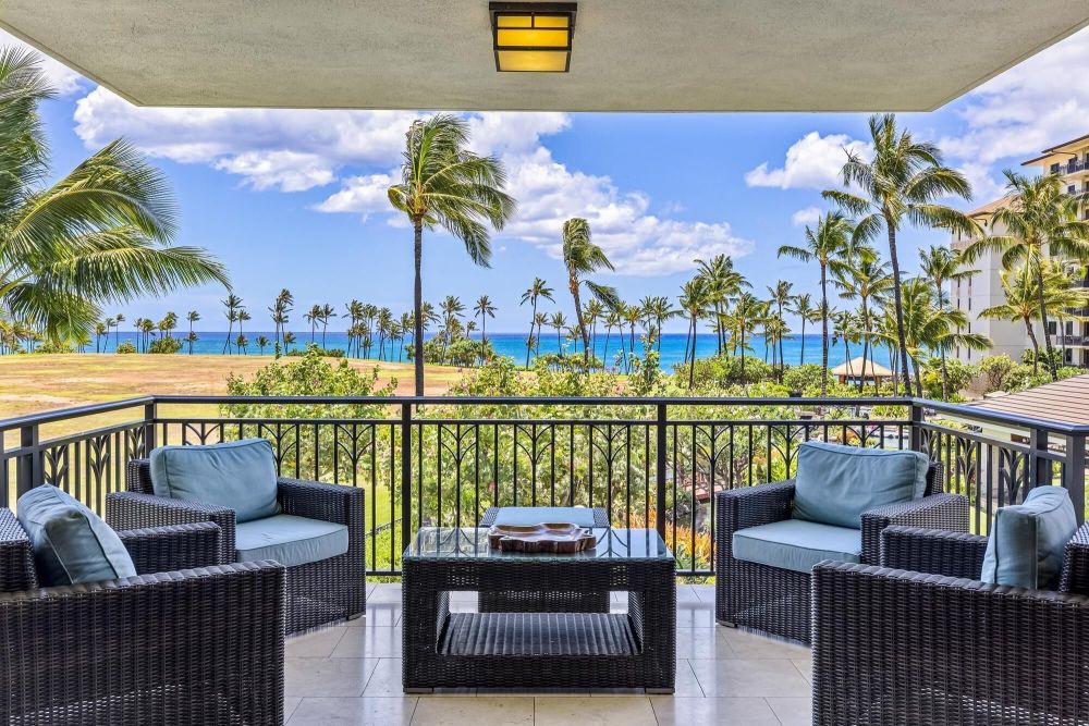 Hale Koi - Ocean Tower 326