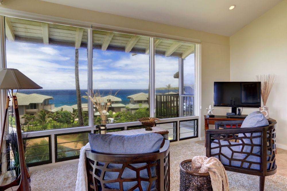 Kapalua Bay Villas 33G1