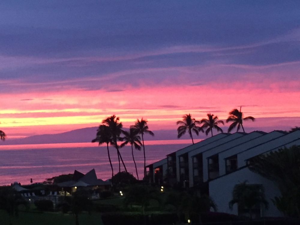 Hale Kamaole Unit 250