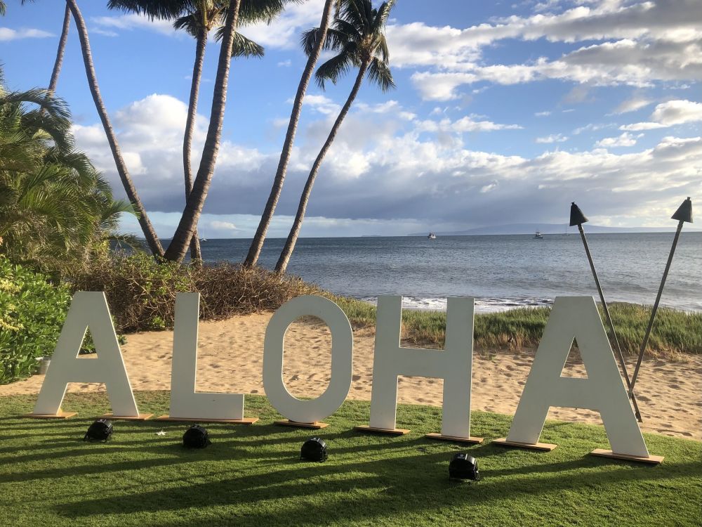 Sugar Beach Resort 4th Floor Ocean View Unit