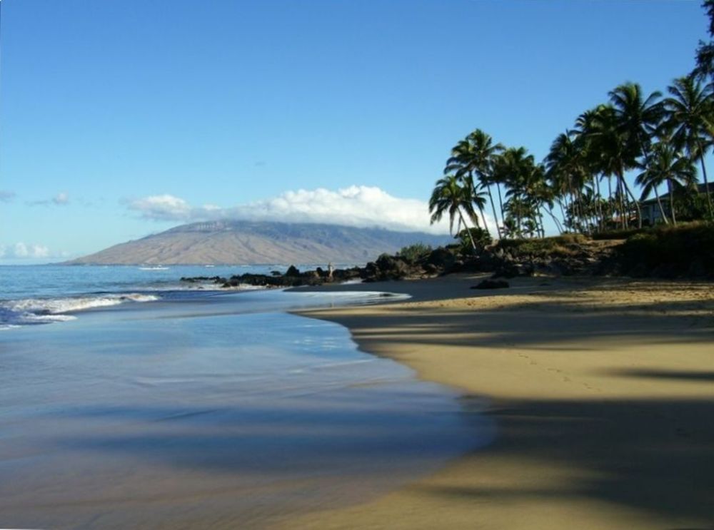 Hale Ohana at the Maui Vista 