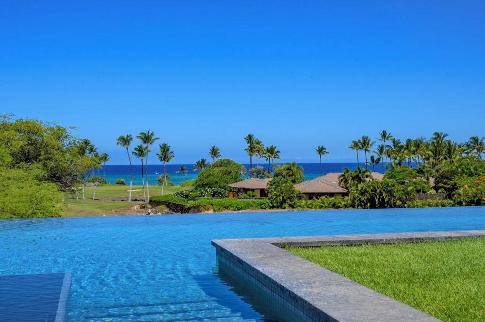 Artevilla Pauoa Beach