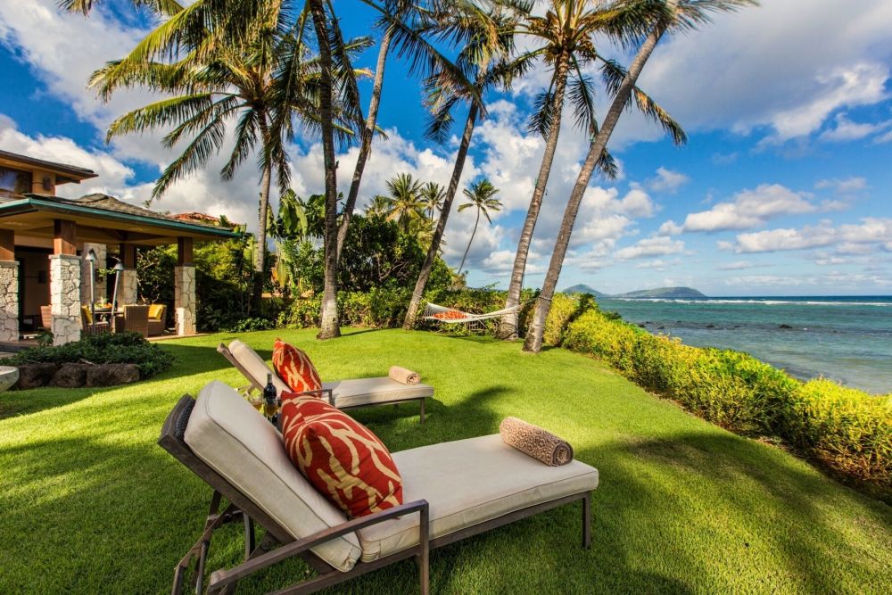 Royal Kahala Estate