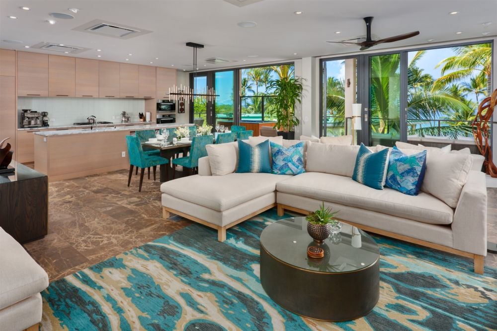 Amore Aloha 813 at Andaz Maui at Wailea Resort