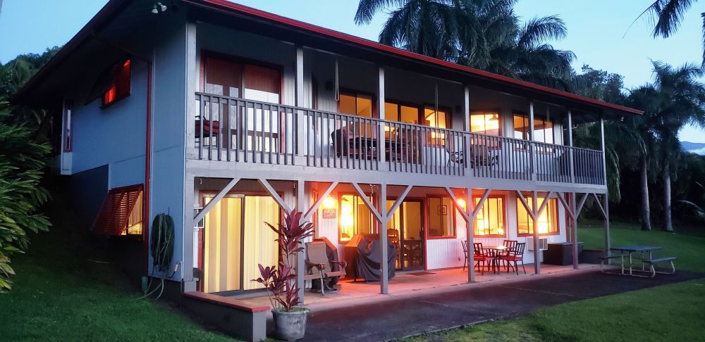 Areca Suite at Tranquil Palms