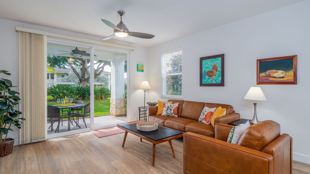 KOK Ground Floor Condo