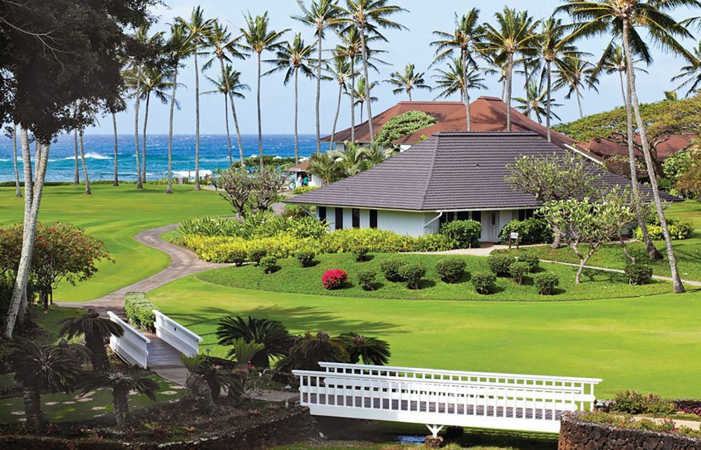 Kiahuna Plantation #113 (building 18)