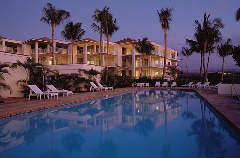 Vista Waikoloa Rental