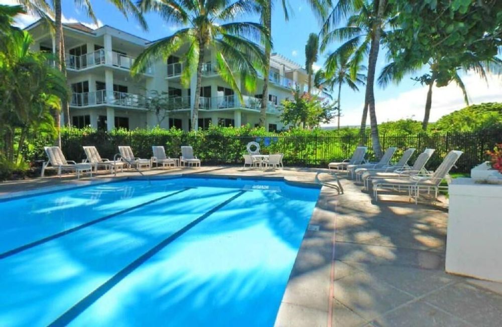 Vista Waikoloa Rental