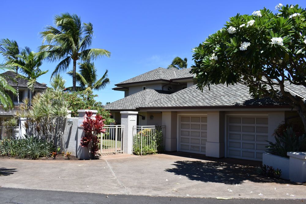 Hale O Ka Honu 'Turtle House'