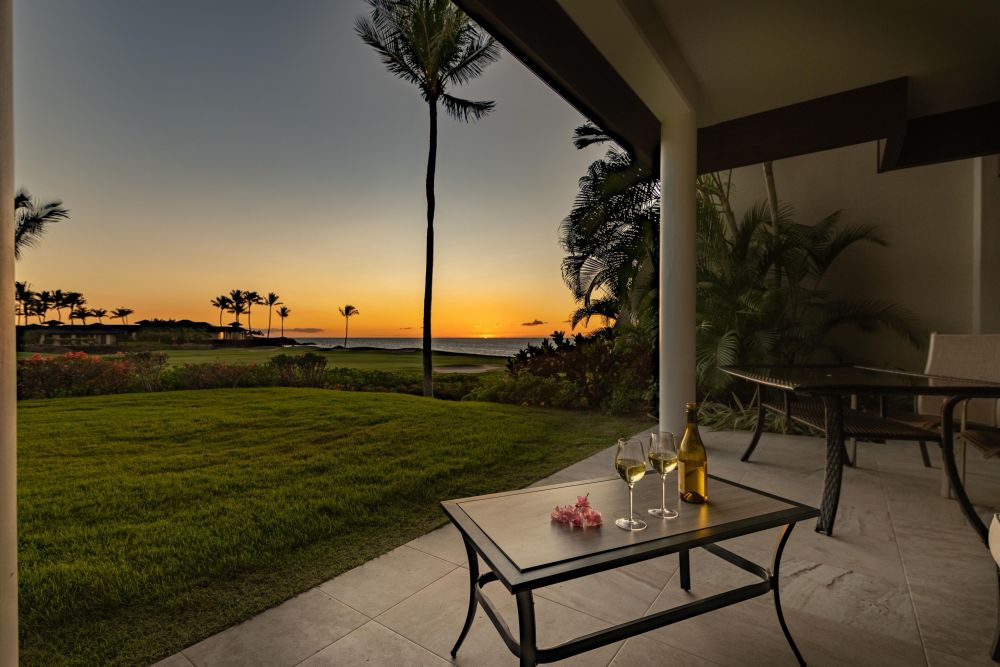 Mauna Lani Condo Rental