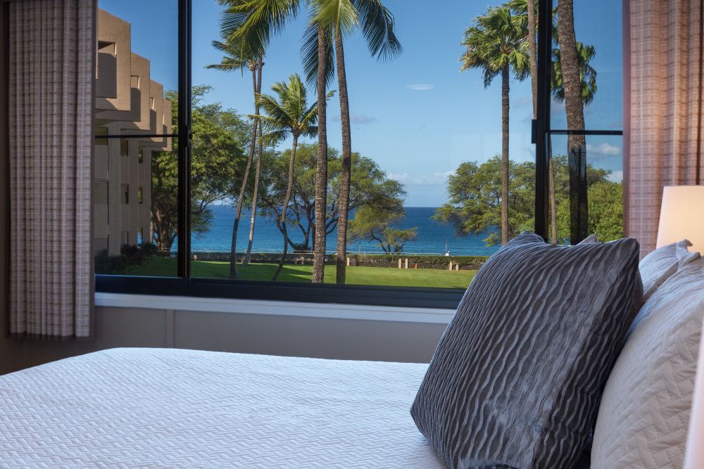 Kamaole Sands Building #10, Unit 215